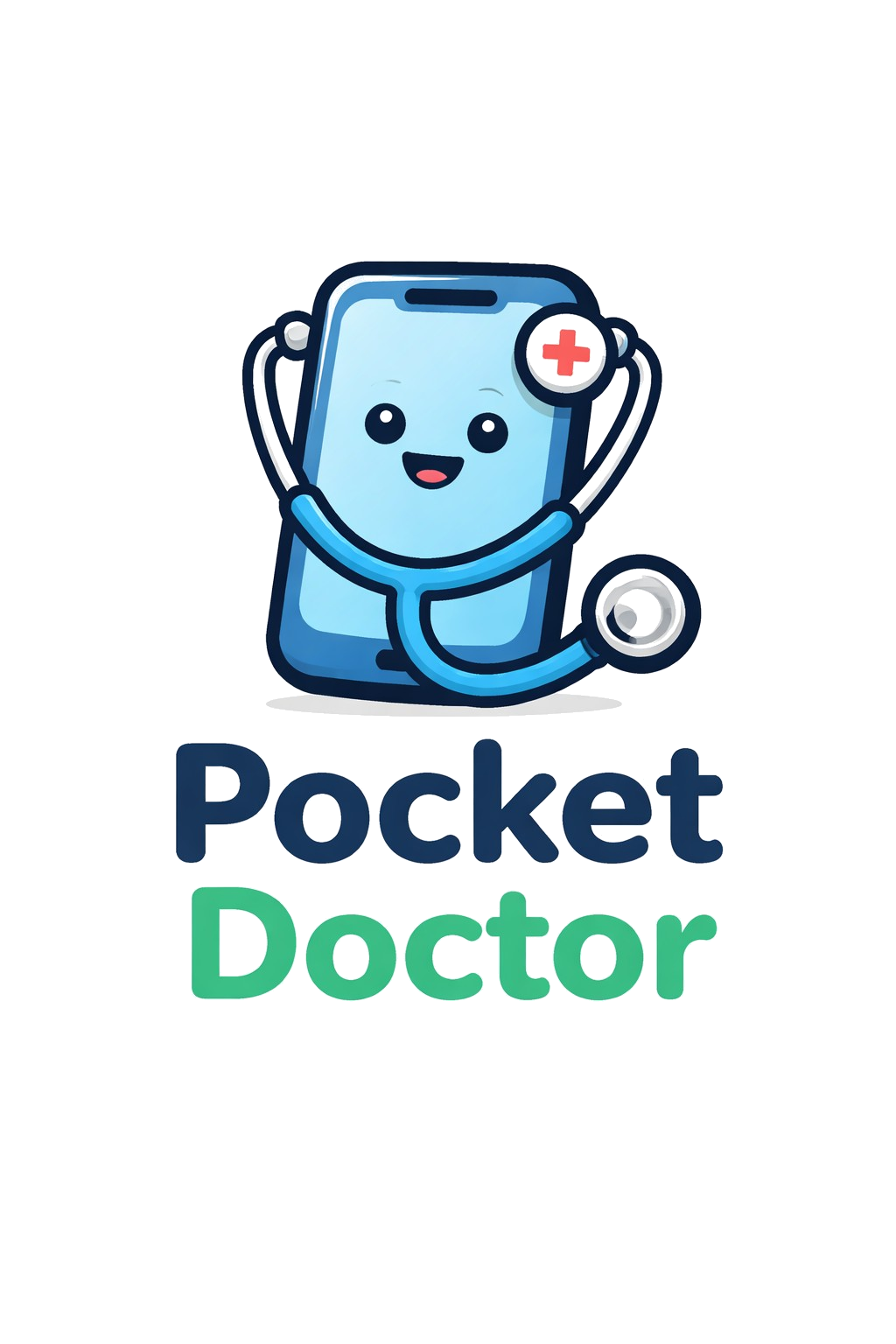 Pocket Doctor Logo